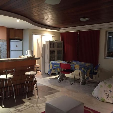 Centro Studio Uruguaiana Dış mekan fotoğraf