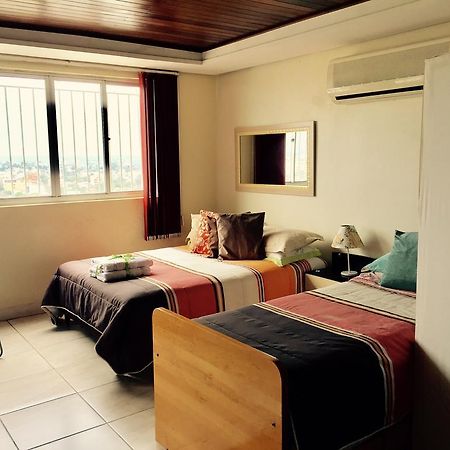 Centro Studio Uruguaiana Dış mekan fotoğraf