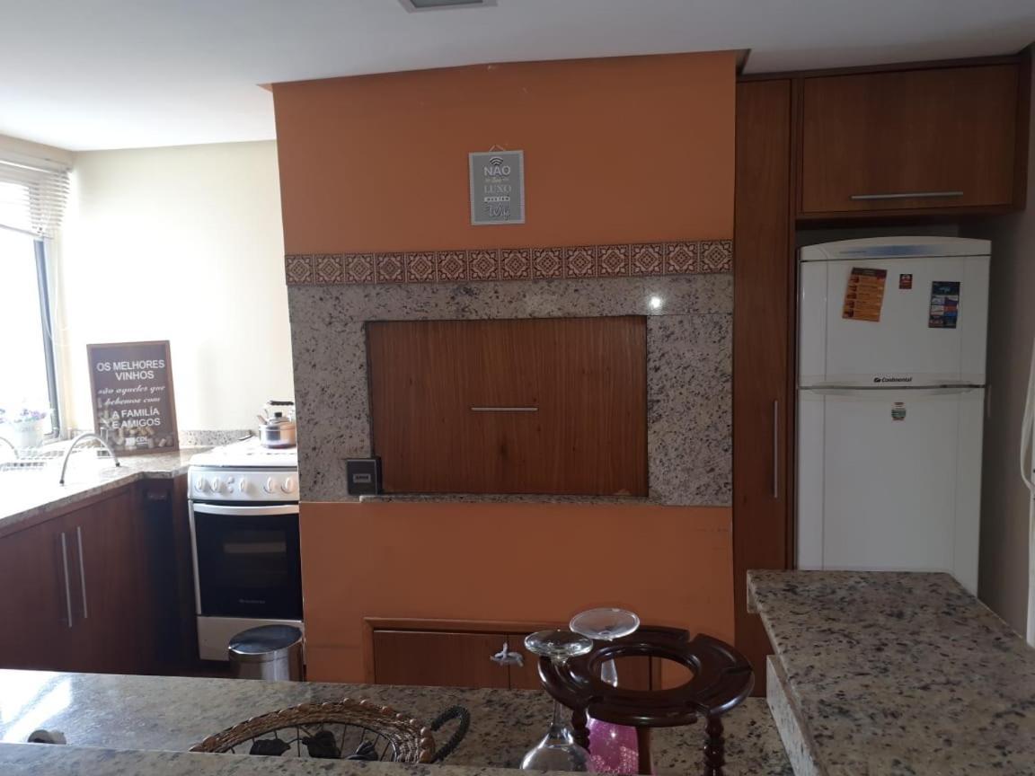 Centro Studio Uruguaiana Dış mekan fotoğraf