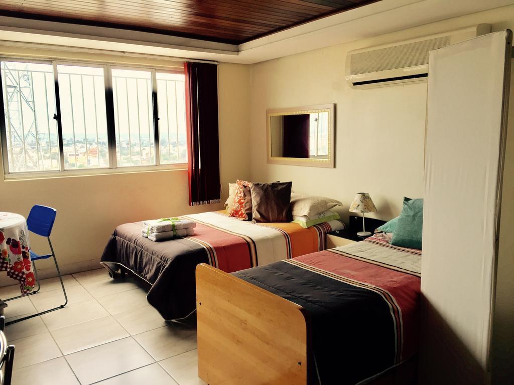 Centro Studio Uruguaiana Dış mekan fotoğraf