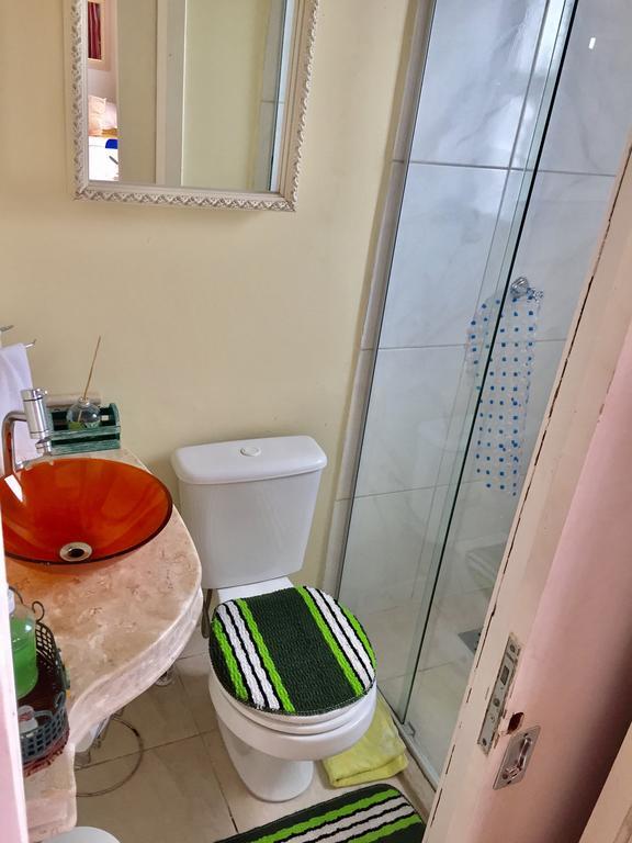 Centro Studio Uruguaiana Dış mekan fotoğraf