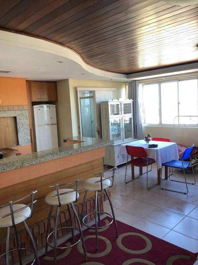 Centro Studio Uruguaiana Dış mekan fotoğraf