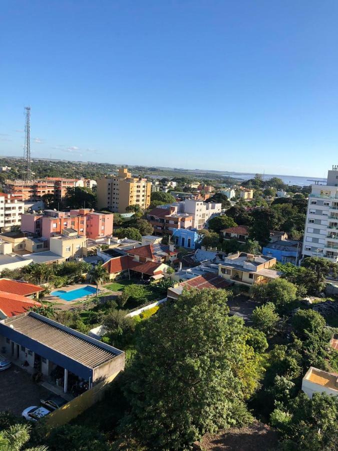 Centro Studio Uruguaiana Dış mekan fotoğraf