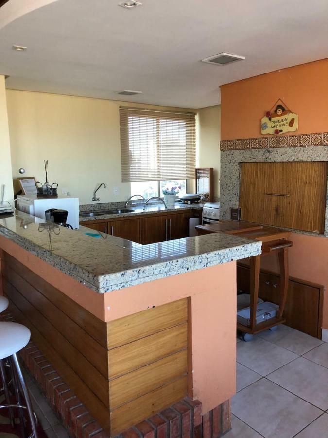 Centro Studio Uruguaiana Dış mekan fotoğraf