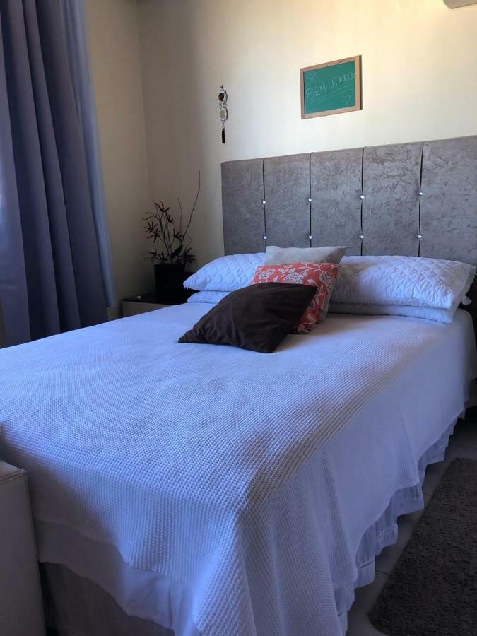 Centro Studio Uruguaiana Dış mekan fotoğraf
